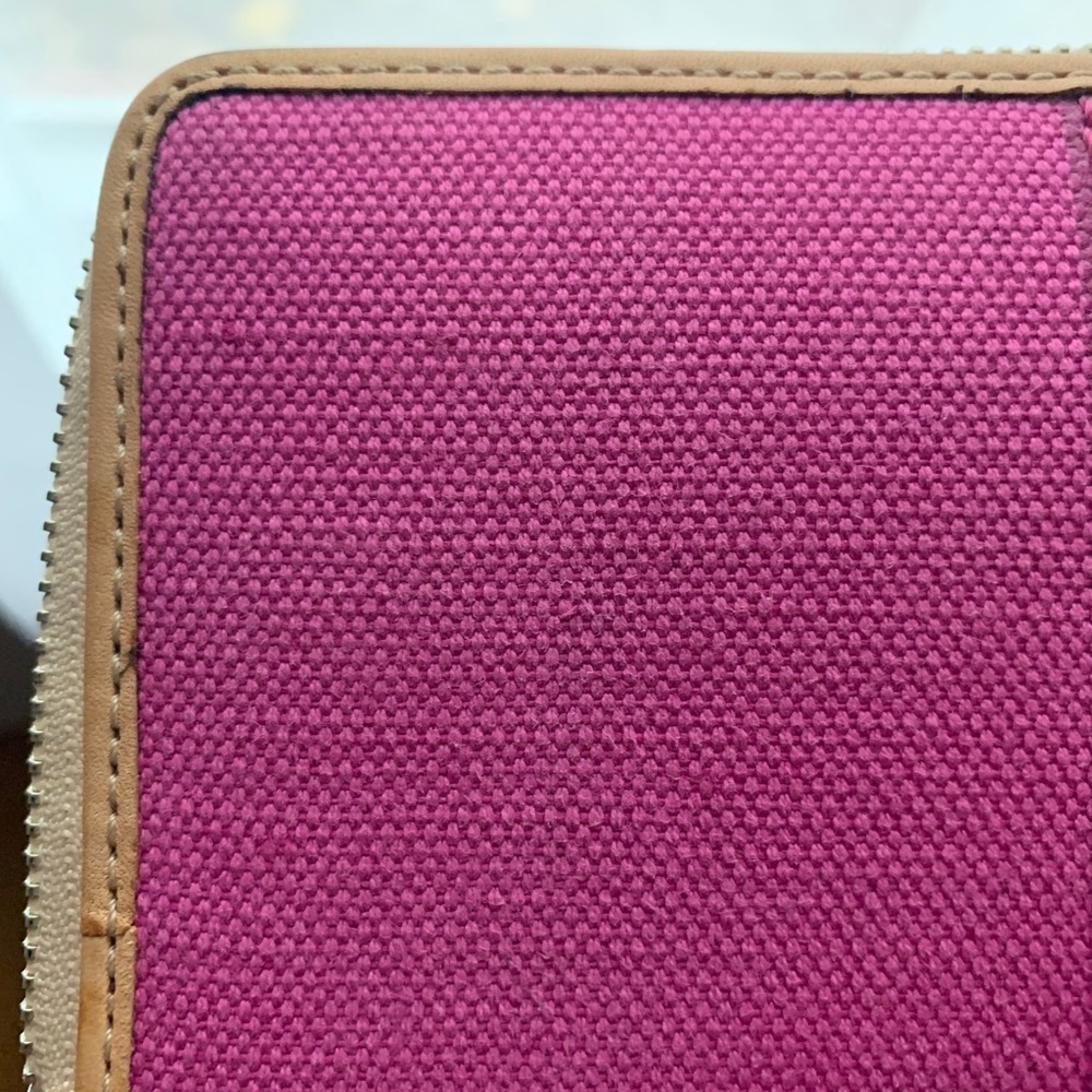 Coach Wallet - Picture 5 of 5